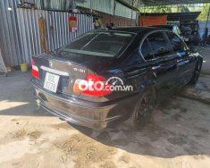 BMW 318i  318i số tự động 2001 - BMW 318i số tự động giá 115 triệu tại Tiền Giang