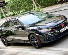 Honda Civic 2020 - Nhập Thái, odo: Chỉ 30.000km, lên nhiều phụ kiện xịn, siêu mới giá 668 triệu tại Tp.HCM