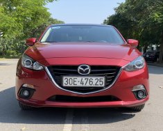 Mazda 3 2017 - Màu đẹp, 1 chủ đi từ đầu, giá hữu nghị nhất giá 488 triệu tại Hà Nội