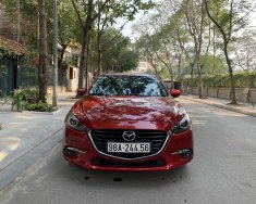 Mazda 3 2018 - Cần bán lại xe sản xuất năm 2018 giá hữu nghị giá 585 triệu tại Hà Nội