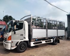 Hino FC 2022 - Hino FC 2022 giá 250 triệu tại Hà Nội