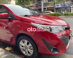 Toyota Vios  1.5G 2019 Chính chủ Cần Bán 2019 - Vios 1.5G 2019 Chính chủ Cần Bán giá 465 triệu tại Đồng Nai