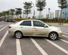 Toyota Vios 2003 - Xe màu bạc, giá chỉ 159 triệu giá 159 triệu tại Hà Nội