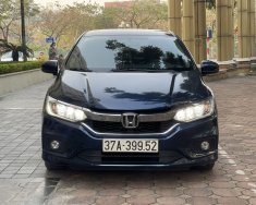 Honda City 2017 - Tư nhân biển tỉnh giá 455 triệu tại Hà Nội