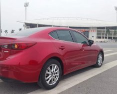 Mazda 3 2019 - Màu đỏ, giá cực tốt giá 556 triệu tại Hà Nội