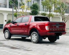 Ford Ranger 2020 - Màu đỏ, nhập khẩu nguyên chiếc giá 699 triệu tại Hà Nội