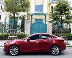 Mazda 3 2018 - Màu đỏ giá cạnh tranh giá 585 triệu tại Hà Nội