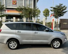 Toyota Innova 2018 - Màu bạc, số tự động giá 675 triệu tại Tp.HCM