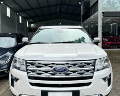 Ford Explorer 2019 - Nhập Mỹ siêu đẹp giá 1 tỷ 620 tr tại Đà Nẵng