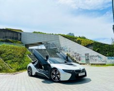 BMW i8 2017 - BMW i8 2017 giá 4 tỷ tại Hà Nội