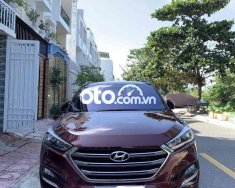 Hyundai Tucson  1.6 turbo 2018 2018 - Tucson 1.6 turbo 2018 giá 780 triệu tại Khánh Hòa