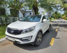 Kia Sportage 2014 - Cần bán xe sản xuất năm 2014, 579 triệu giá 579 triệu tại Tp.HCM