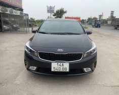 Kia Cerato 2018 - Tư nhân chính chủ giá 485 triệu tại Quảng Ninh
