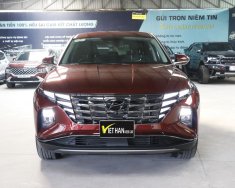 Hyundai Tucson 2022 - Xe màu đỏ, 958tr giá 958 triệu tại Tp.HCM