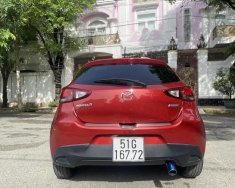 Mazda 2 2018 - Màu đỏ, số tự động, giá 445tr giá 445 triệu tại Hà Nội