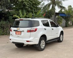 Chevrolet Trailblazer 2018 - 7 chỗ máy dầu giá 640 triệu tại Thái Nguyên