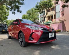 Toyota Vios 2022 - Toyota Vios 2022 số sàn tại Tp.HCM giá 499 triệu tại Tp.HCM