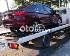 Honda City Bán xe 2016 - Bán xe giá 425 triệu tại Bến Tre