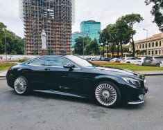 Mercedes-Benz S400 2018 - Mercedes-Benz 2018 giá 4 tỷ tại Hà Nội