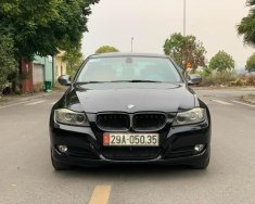 BMW 320i 2010 - Màu đen, xe nhập giá ưu đãi giá 345 triệu tại Hải Dương