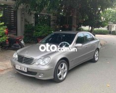 Mercedes-Benz C280 Bán C280 2006 - Bán C280 giá 210 triệu tại Tp.HCM