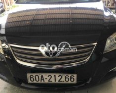 Toyota Camry   2009 màu đen 2009 - toyota camry 2009 màu đen giá 410 triệu tại Đồng Nai