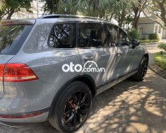 Volkswagen Touareg Xe   V6 (2016) 900 Triệu -Hà Nội 2016 - Xe Volkswagen Touareg V6 (2016) 900 Triệu -Hà Nội giá 900 triệu tại Hà Nội