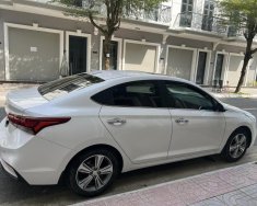 Hyundai Accent 2020 - Màu trắng xe gia đình, 480 triệu giá 480 triệu tại Bạc Liêu