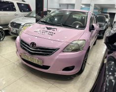 Toyota Vios 2009 - Màu hồng, 195 triệu giá 195 triệu tại Đồng Nai
