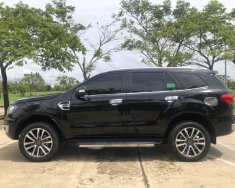 Ford Everest 2019 - Màu đen, giá cực tốt giá 980 triệu tại Đà Nẵng