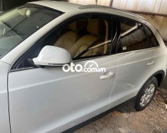 Audi Q3 Chính chủ bán xe   - đi cực ít do ở nc ngoài 2014 - Chính chủ bán xe Audi Q3 - đi cực ít do ở nc ngoài giá 850 triệu tại Hà Nội