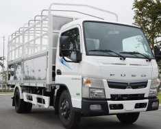 Mitsubishi Fuso 2022 - Giá xe xe tải 3.5 tấn giá 670 triệu tại Tp.HCM