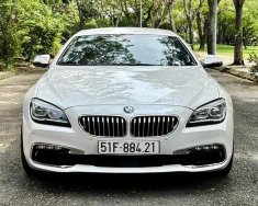 BMW 640i 2016 - Model 2017 giá 2 tỷ 200 tr tại Tp.HCM