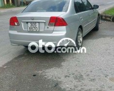 Honda Civic Bán xe   2004 - Bán xe honda civic giá 205 triệu tại Hà Nội