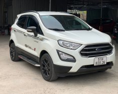 Ford EcoSport 2019 - Xe 5 chỗ gầm bệ đầm chắc - Bền bỉ giá 478 triệu tại Tp.HCM