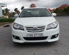 Hyundai Avante 2011 - Xe gia đình sử dụng giá 318 triệu tại Phú Thọ