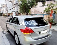 Toyota Venza Xe nhập khẩu mới từ mỹ. Sơn zin nguyên thủy. 90% 2009 - Xe nhập khẩu mới từ mỹ. Sơn zin nguyên thủy. 90% giá 490 triệu tại Tp.HCM