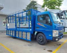 Mitsubishi Fuso 2022 - Thùng 4m45, tải 1,95 tấn giao ngay giá 618 triệu tại Hà Nội