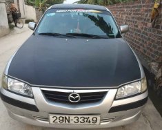 Mazda 626 2001 - Tên tư nhân, mới đăng kiểm giá 74 triệu tại Nam Định