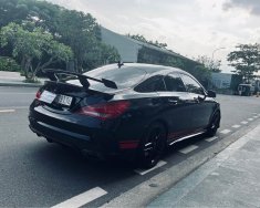 Mercedes-Benz CLA 45 2015 - Màu đen, nhập khẩu giá 999 triệu tại Tp.HCM