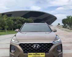 Hyundai Santa Fe 2020 - Xe cực đẹp giá 1 tỷ 40 tr tại Đà Nẵng