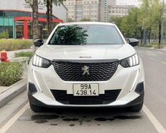 Peugeot 2008 2021 - Một chủ từ mới giá 785 triệu tại Hà Nội