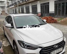 Hyundai Elantra  sport 1.6 turbo màu trắng 2018 - elantra sport 1.6 turbo màu trắng giá 520 triệu tại Sóc Trăng