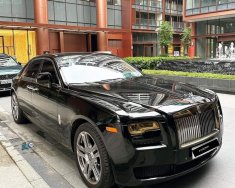 Rolls-Royce Ghost 2010 - Rolls-Royce Ghost 2010 giá 7 tỷ tại Hà Nội