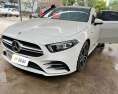 Mercedes-Benz A35 2020 - Màu trắng, nhập khẩu giá 1 tỷ 550 tr tại Hà Nội