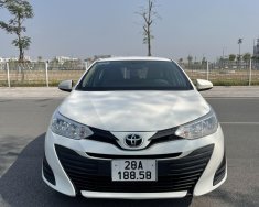 Toyota Vios 2018 - Xe đẹp không lỗi nhỏ giá 390 triệu tại Hà Nội
