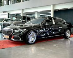 Mercedes-Maybach S 450 2023 - Mercedes-Maybach S 450 2023 tại Hà Nội giá 8 tỷ 199 tr tại Hà Nội