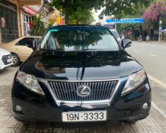 Lexus RX 350 2009 - Biển đẹp giá 1 tỷ 80 tr tại Đà Nẵng