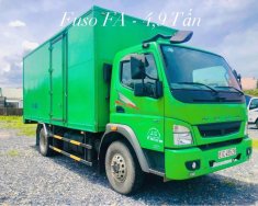 Mitsubishi Fuso 2019 - Odo 22000 km giá 625 triệu tại Tp.HCM