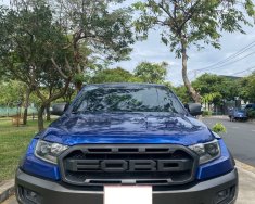 Ford Ranger Raptor 2018 - Nhập khẩu Thái Lan xe đi ít giữ gìn kỹ giá 999 triệu tại Tp.HCM